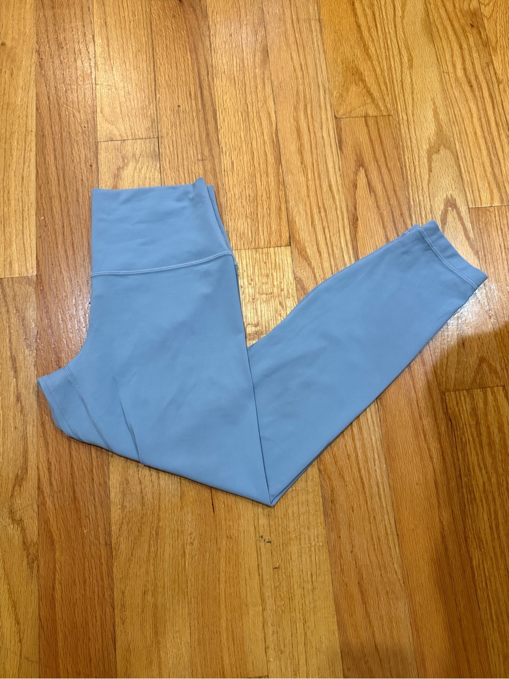Lululemon Align High-Rise Crop 23” Leggings